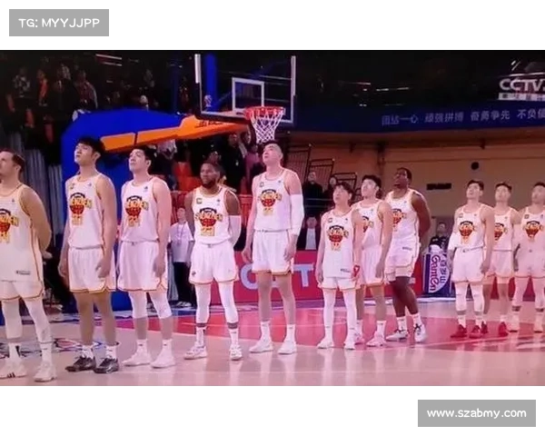 CBA球队对比：谁的实力最强？