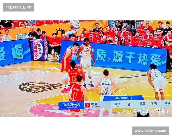 CBA：这场比赛证明了谁才是真正的冠军争夺者