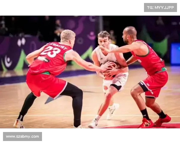 CBA一场悬念满满的激烈比赛