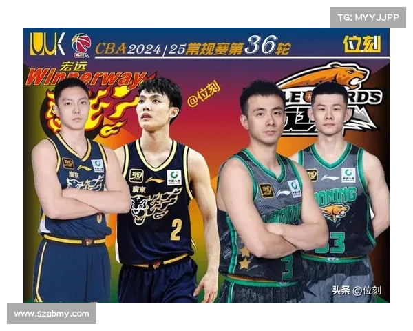 CBA巨星对决,谁的进攻才是最致命武器? CBA巨星对决,谁的进攻才是最致命武器?