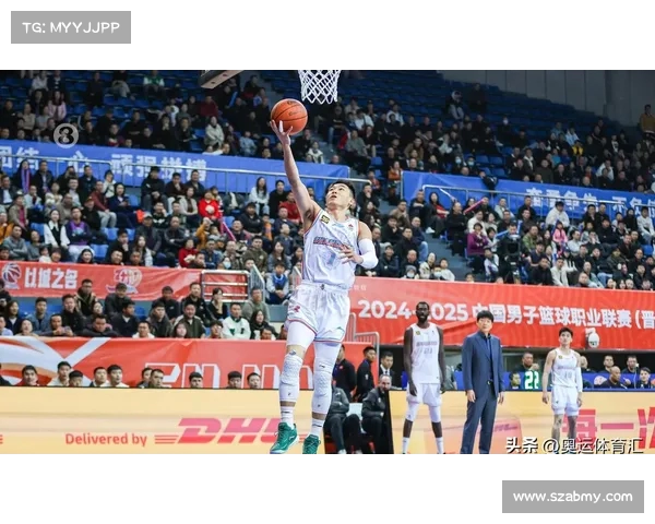 CBA赛季初期表现评析：强队崛起，弱队掀波澜