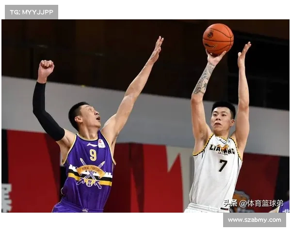 CBA赛季注定精彩，谁是最终赢家？